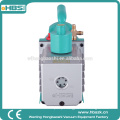 RS-3 silent electric oil air vacuum pump with single stage for air-condition